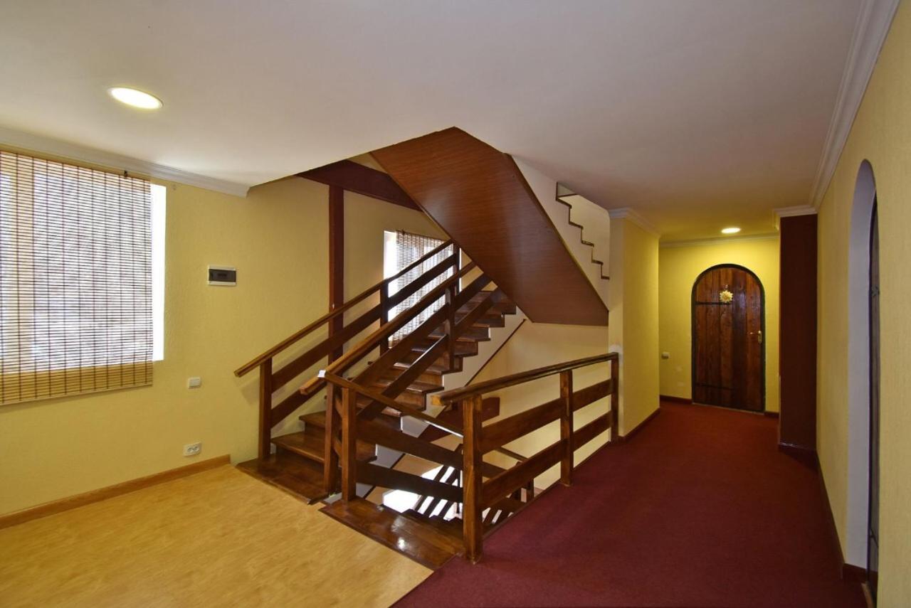 Nran Hatik Dilidschan Exterior foto