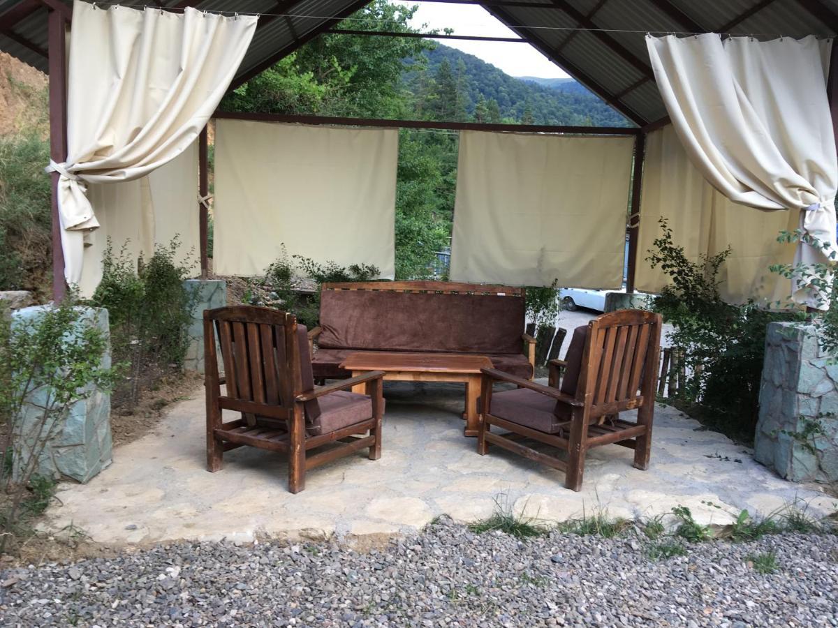 Nran Hatik Dilidschan Exterior foto