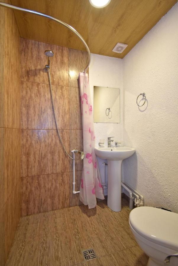 Nran Hatik Dilidschan Exterior foto
