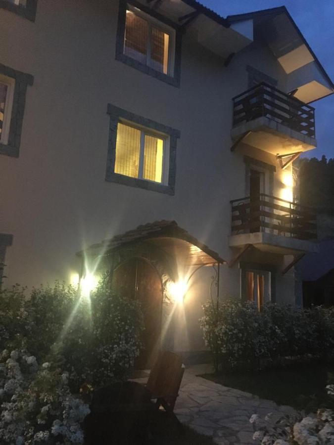 Nran Hatik Dilidschan Exterior foto
